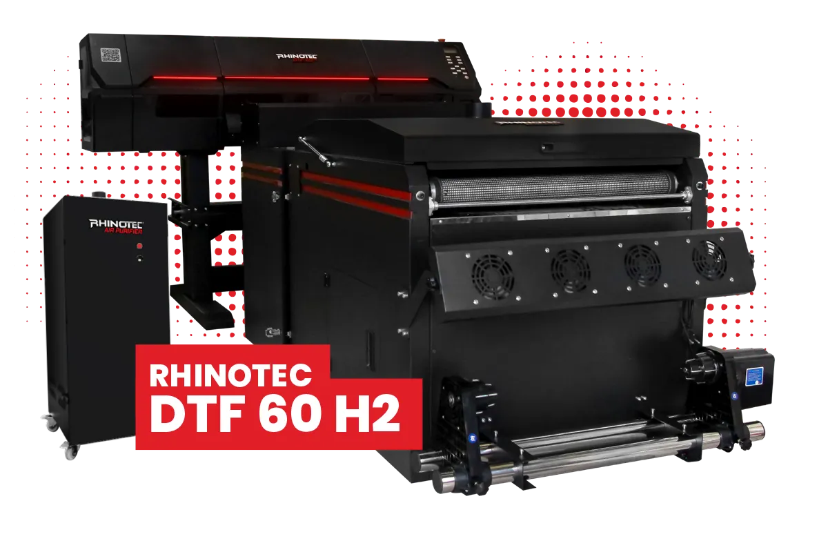 RHINOTEC DTF60DH