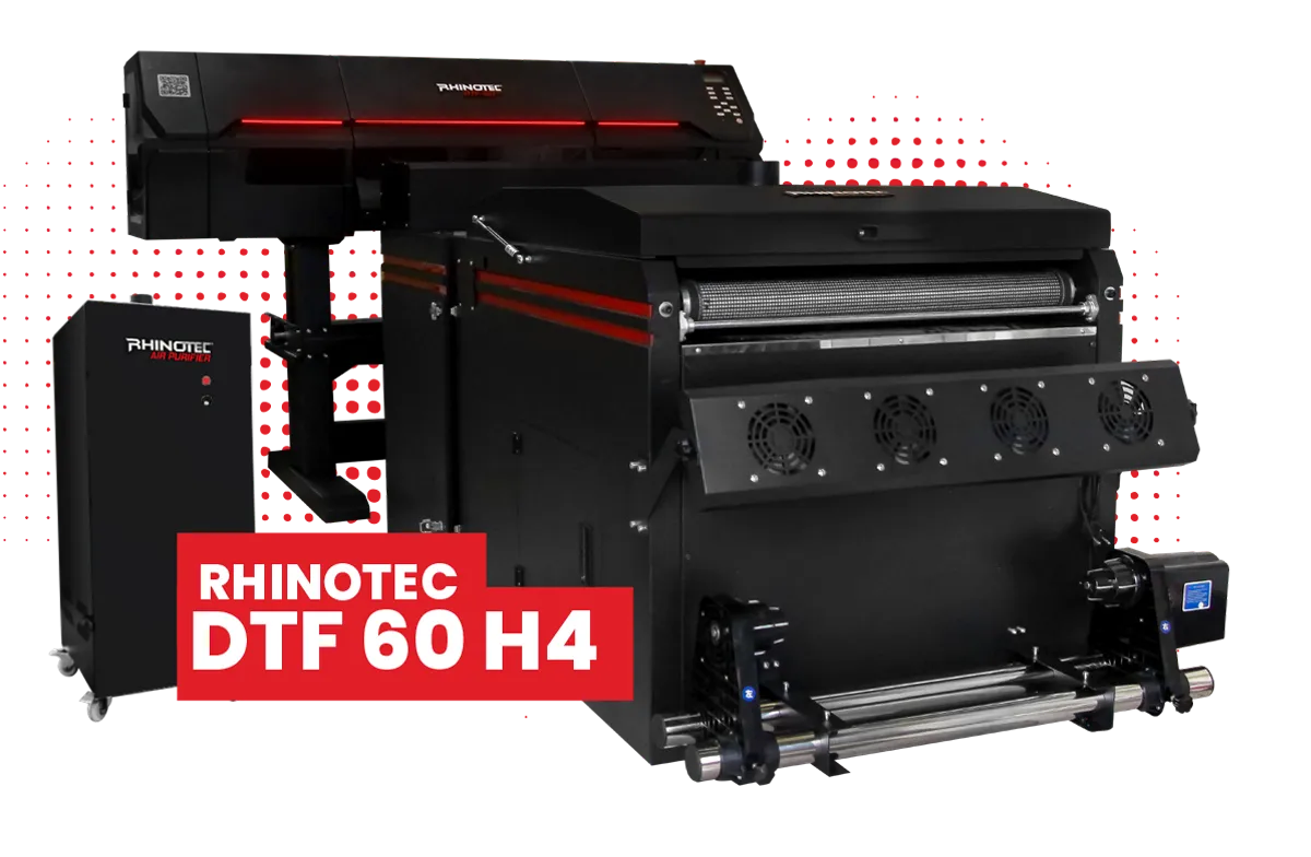 RHINOTEC DTF60H4